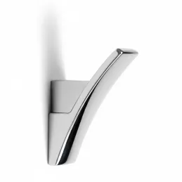 Vješalica MARCO / sjajni krom