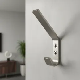 Vješalica MARTINO XL / Nehrđajući čelik