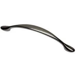 Ručka LOREN / Crni krom