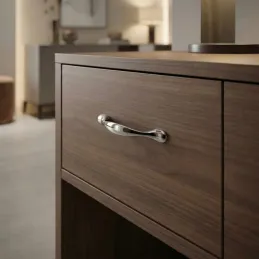 Ručka LOREN / Sjajni krom