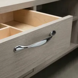 Ručka LOREN / Sjajni krom