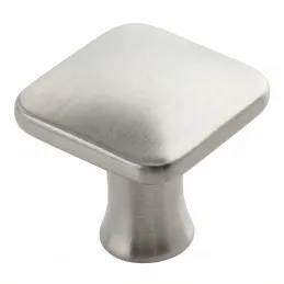 Ručka knopka LANDRA / Nehrđajući čelik