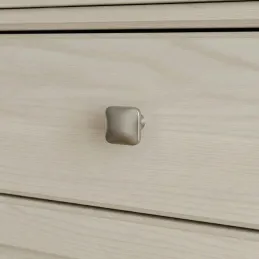 Ručka knopka LANDRA / Nehrđajući čelik