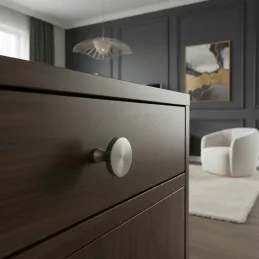 Ručka knopka MAIRA / Nehrđajući čelik