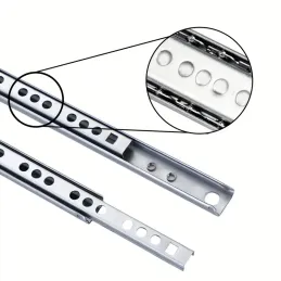 Ležajna vodilica za utor 17mm EURON