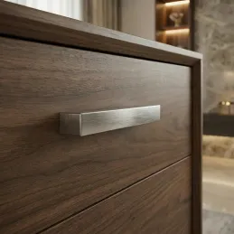 Ručka LENA / Nehrđajući čelik