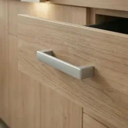 Ručkica LENA / Aluminij