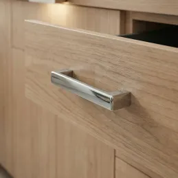 Ručka LENA / Sjajni krom