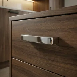 Ručka LENA / Sjajni krom