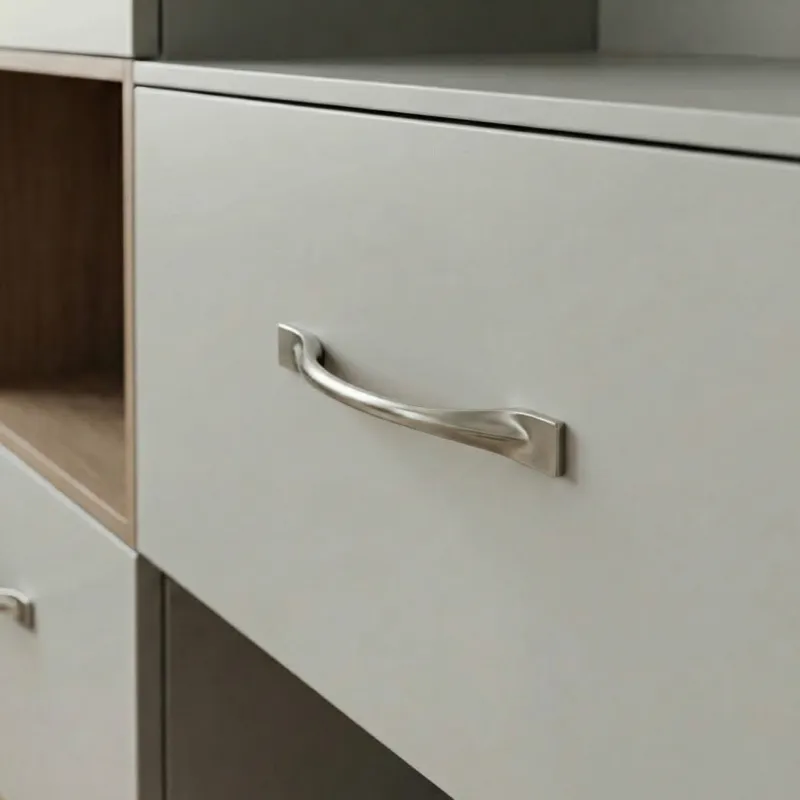 Ručka BEATRIZ / Nehrđajući čelik