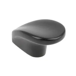 Ručka knopka BEATRIZ / Crna mat