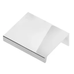 Ručka za rub vrata DIAZ / Sjajni krom