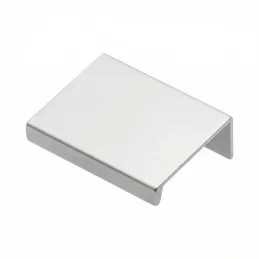 Ručka za rub vrata DIAZ / Aluminij