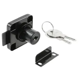 Metalna ladica brava NEO / Crna