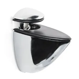 Držač police ARAGON / Sjajni krom