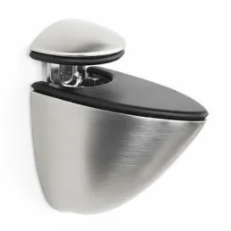 Držač police ARAGON / Nehrđajući čelik