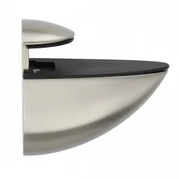 Držač police ARAGON / Nehrđajući čelik