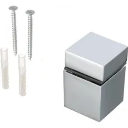 Držiak police QUADRO Mini / hliník