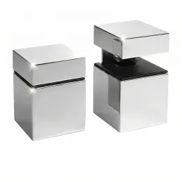 Držač police QUADRO Mini / Sjajni krom