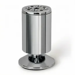 Namještajna nožica LASA / Sjajni krom