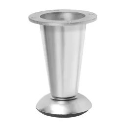 Noga za namještaj PALMA / Aluminij