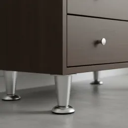 Noga za namještaj PALMA / Aluminij