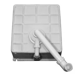 Keramički sudoper Blanco PALONA 6 / s povlačnom ručkom