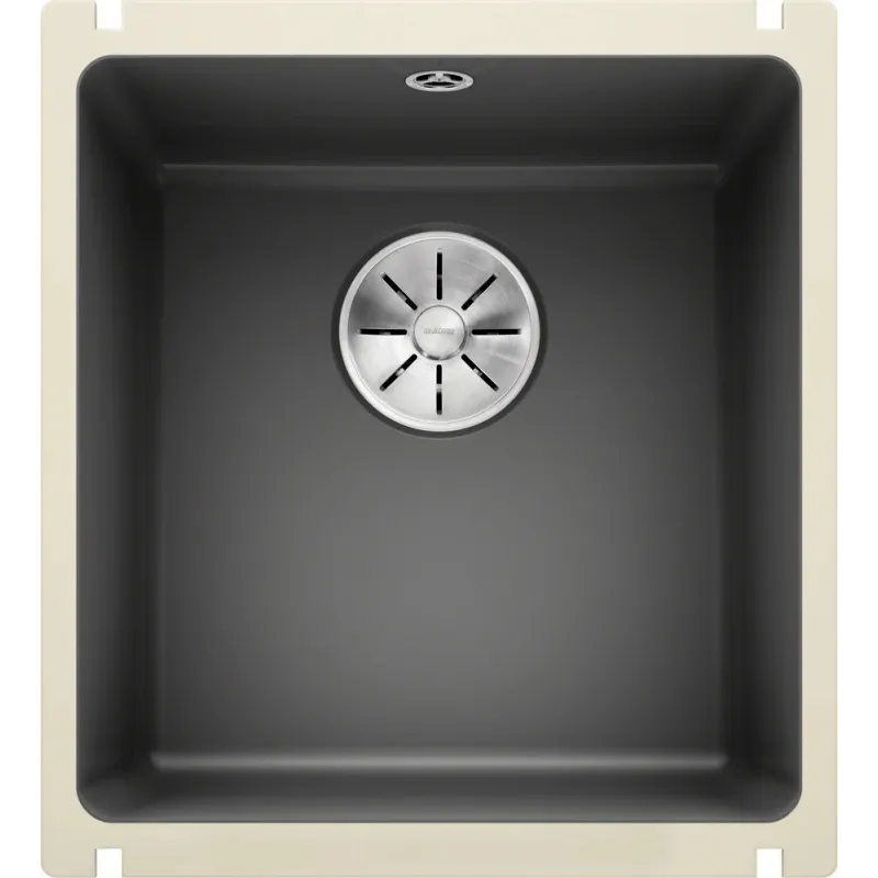 Keramički sudoper Blanco PALONA 6 / s povlačnom ručkom