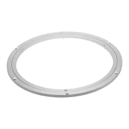 Rotirajući sustav za ispod police ili TV 400 mm / Aluminij