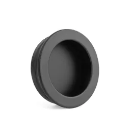 Uhvatište za urezivanje STELLA / Crna mat