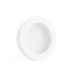 Ručka za urezivanje STELLA / Bijela mat