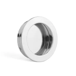 Ručka za urezivanje STELLA / Sjajni krom