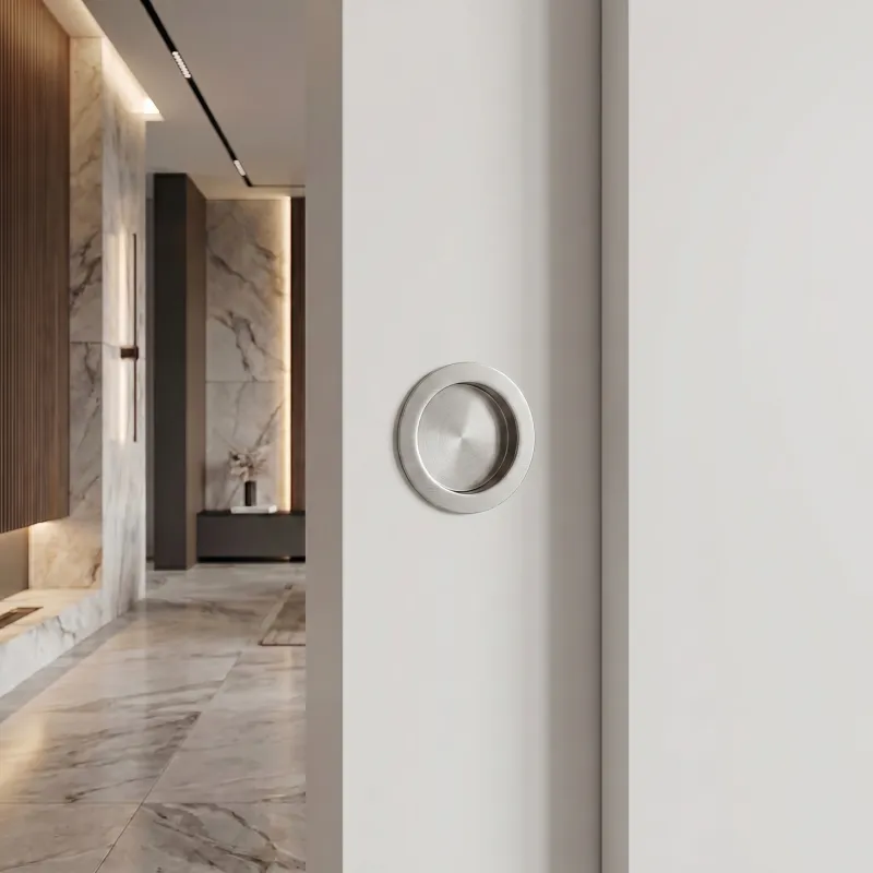 Ručka za urezivanje STELLA / Nehrđajući čelik