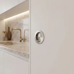 Ručka za urezivanje STELLA / Nehrđajući čelik