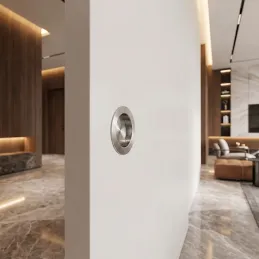 Ručka za urezivanje STELLA / Nehrđajući čelik