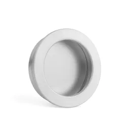 Ručka za urezivanje STELLA / Matirani krom