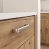 Brušeni nikal