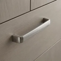Ručka CARLOTA / Brušeni nikal