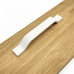 Ručka Trident / Bijela