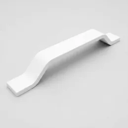 Ručka Trident / Bijela