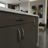 Krom sjajni
