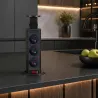 Tip E - FR,SK,CZ,PL