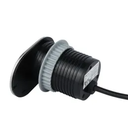 Električna utičnica SLIDE 1x230V + 2xUSB FRANCUSKA / Nehrđajući čelik