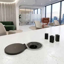 Zamjenjivi modul za utičnicu LUPO - USB Podaci