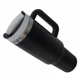 Termo čaša za piće TROPHY 1200 ml / Crna