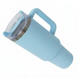 Termo čaša za piće TROPHY 1200 ml / Plava