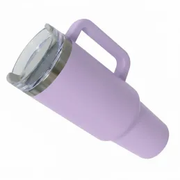 Termo čaša za napitke TROPHY 1200 ml / Ljubičasta