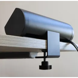 Električna utičnica OFFICE 3x230V + 1xUSB C+A FRANCUSKA / Crna mat