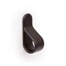 Knopka DROP / Tamnosmeđa