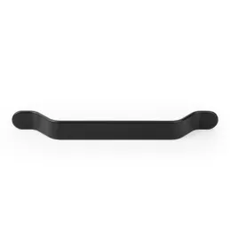 Ručka DROP / Crna mat